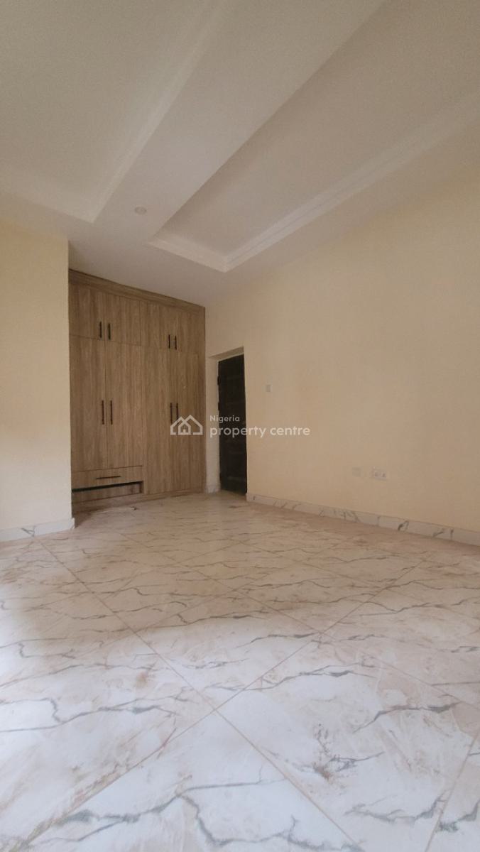 Brand New 3 Bedroom Flat, By Candellux Imperial Hotel, Durumi, Abuja, Flat / Apartment for Rent
