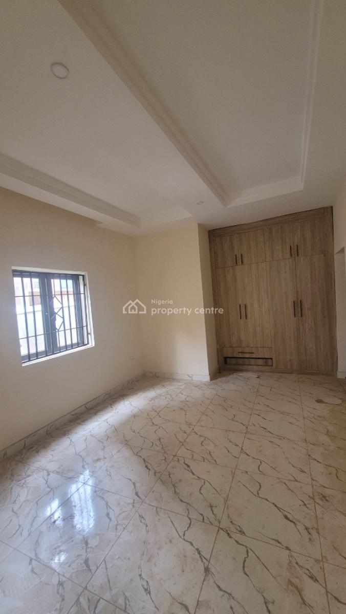 Brand New 3 Bedroom Flat, By Candellux Imperial Hotel, Durumi, Abuja, Flat / Apartment for Rent