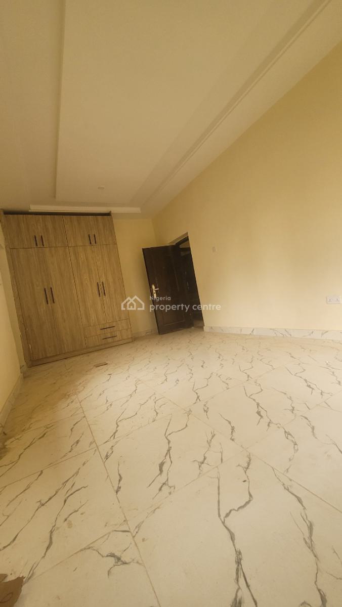 Brand New 3 Bedroom Flat, By Candellux Imperial Hotel, Durumi, Abuja, Flat / Apartment for Rent