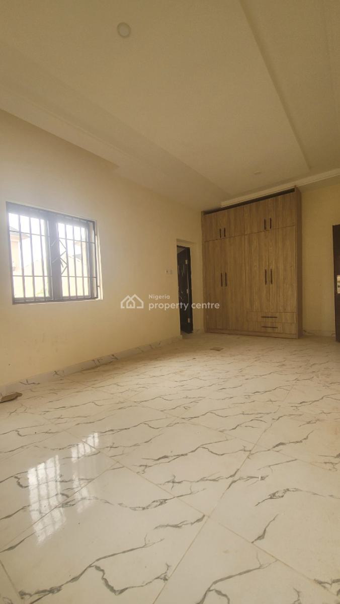Brand New 3 Bedroom Flat, By Candellux Imperial Hotel, Durumi, Abuja, Flat / Apartment for Rent