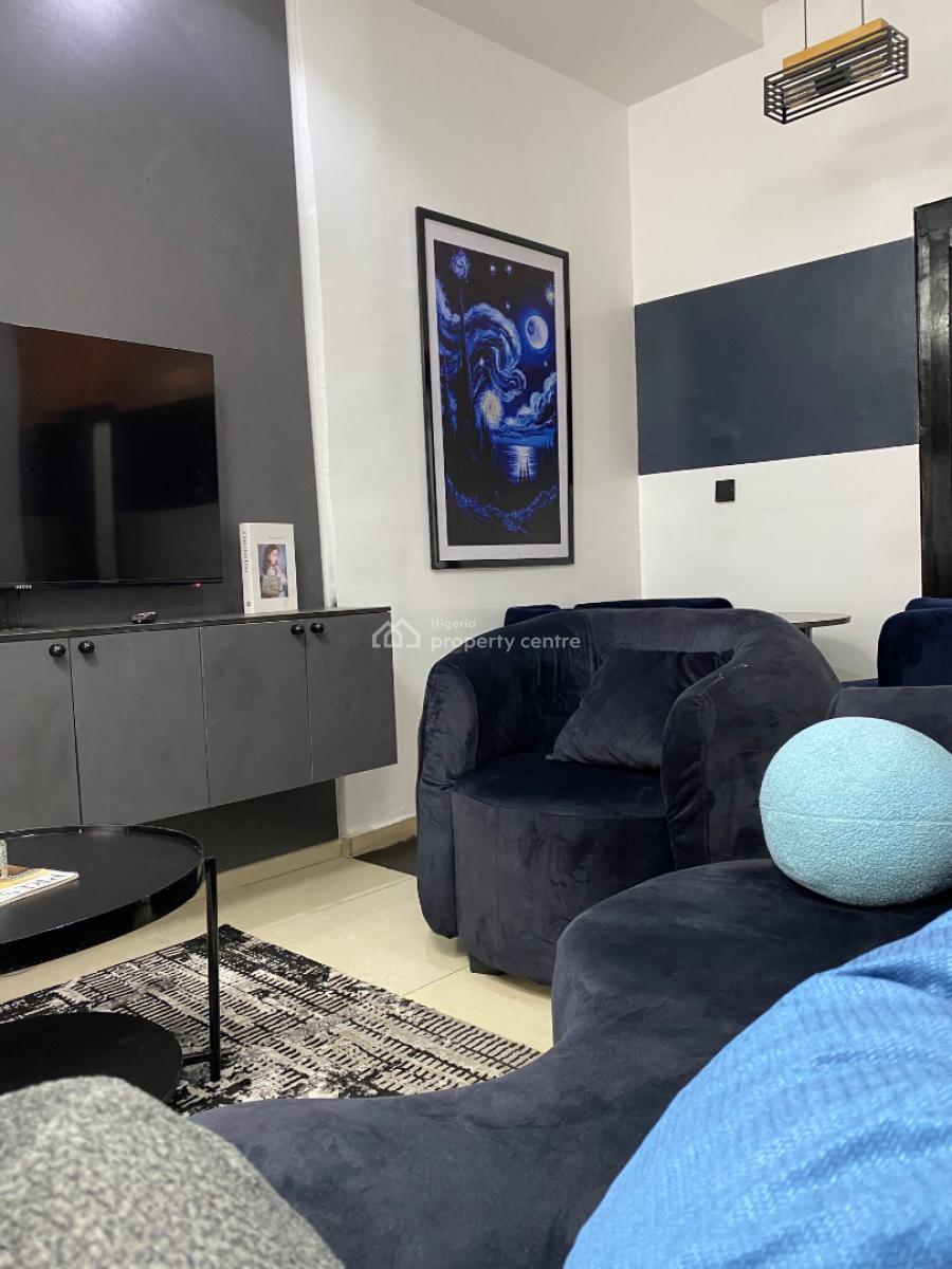 Luxury 2 Bedroom Apartment, Oniru, Victoria Island (vi), Lagos, Flat / Apartment for Sale