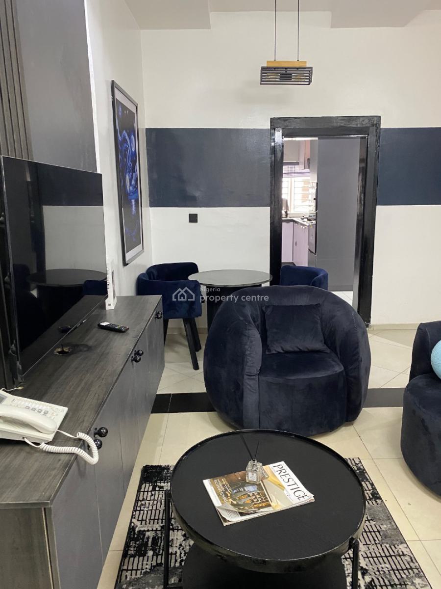 Luxury 2 Bedroom Apartment, Oniru, Victoria Island (vi), Lagos, Flat / Apartment for Sale