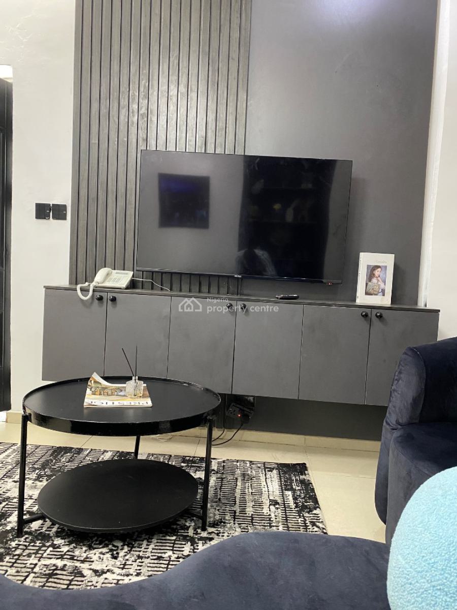 Luxury 2 Bedroom Apartment, Oniru, Victoria Island (vi), Lagos, Flat / Apartment for Sale