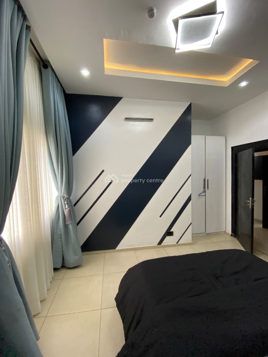 Luxury 2 Bedroom Apartment, Oniru, Victoria Island (vi), Lagos, Flat / Apartment for Sale