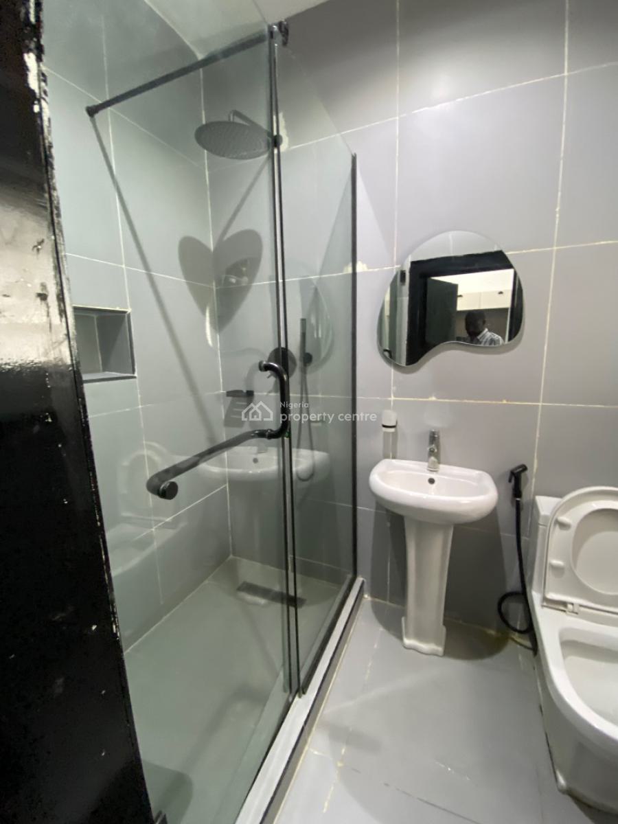 Luxury 2 Bedroom Apartment, Oniru, Victoria Island (vi), Lagos, Flat / Apartment for Sale