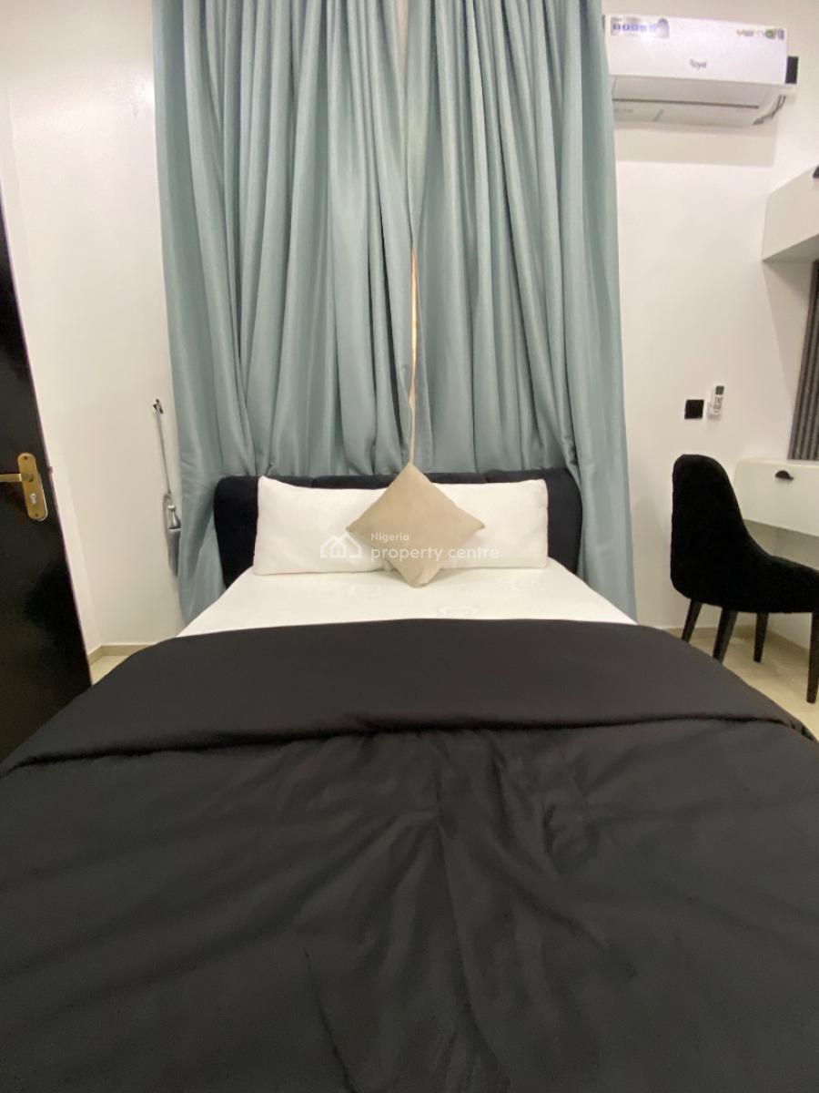 Luxury 2 Bedroom Apartment, Oniru, Victoria Island (vi), Lagos, Flat / Apartment for Sale