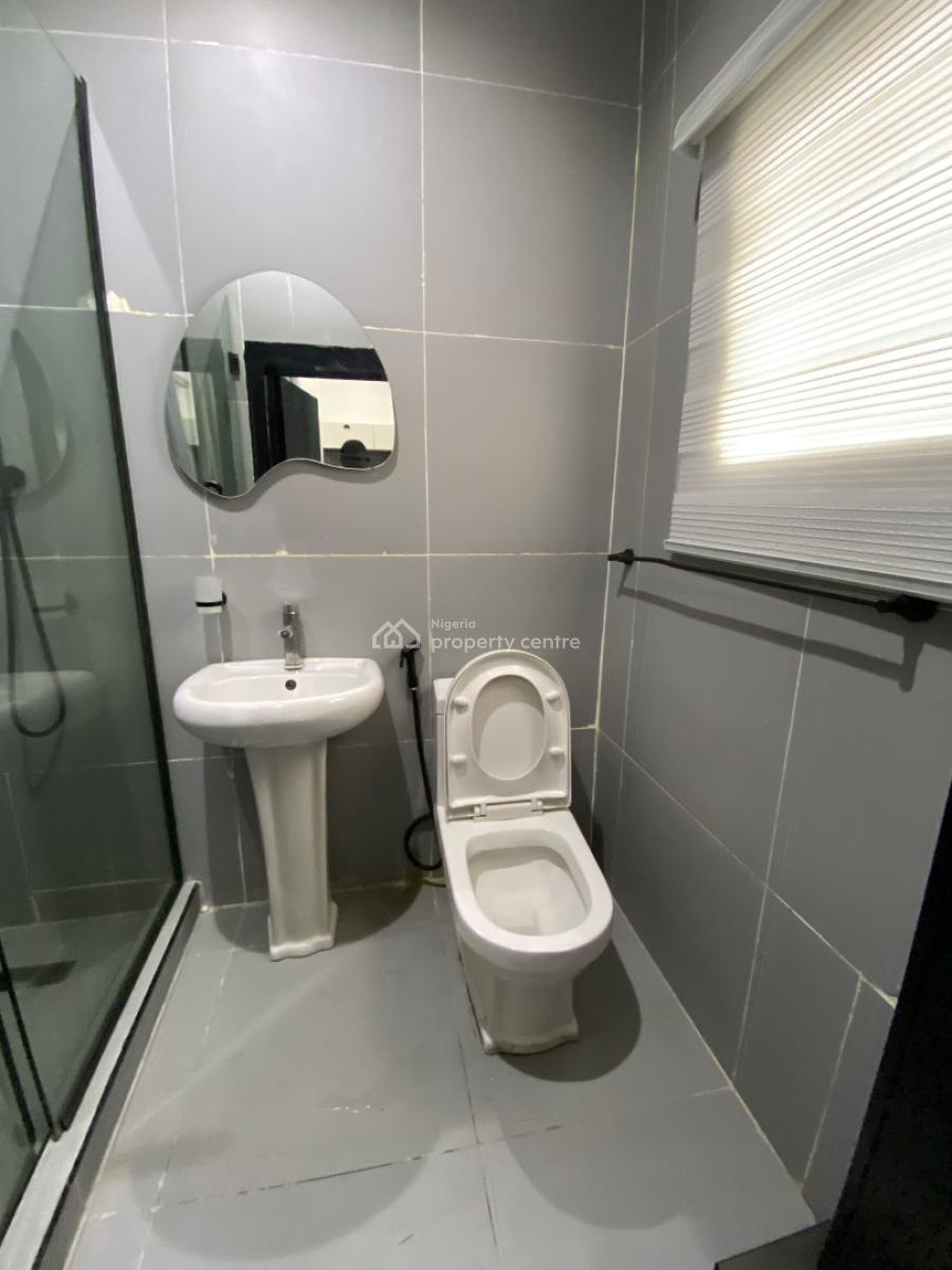 Luxury 2 Bedroom Apartment, Oniru, Victoria Island (vi), Lagos, Flat / Apartment for Sale