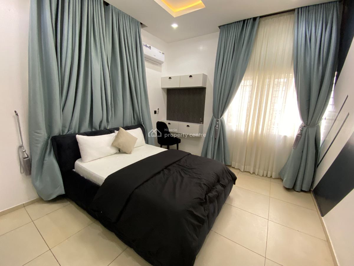 Luxury 2 Bedroom Apartment, Oniru, Victoria Island (vi), Lagos, Flat / Apartment for Sale