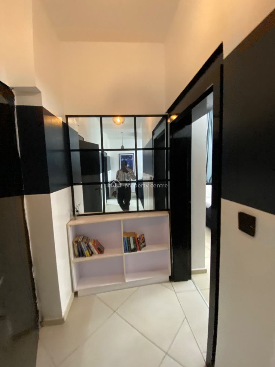 Luxury 2 Bedroom Apartment, Oniru, Victoria Island (vi), Lagos, Flat / Apartment for Sale