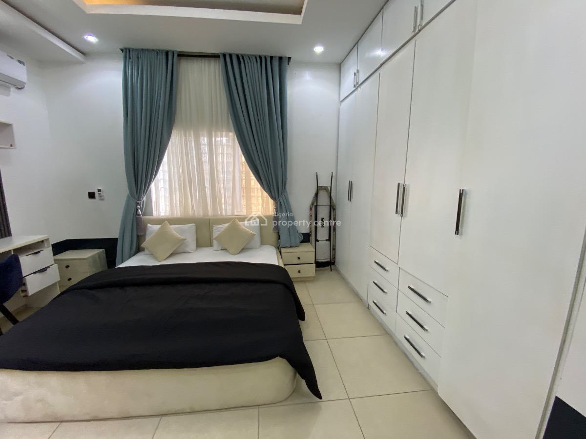 Luxury 2 Bedroom Apartment, Oniru, Victoria Island (vi), Lagos, Flat / Apartment for Sale