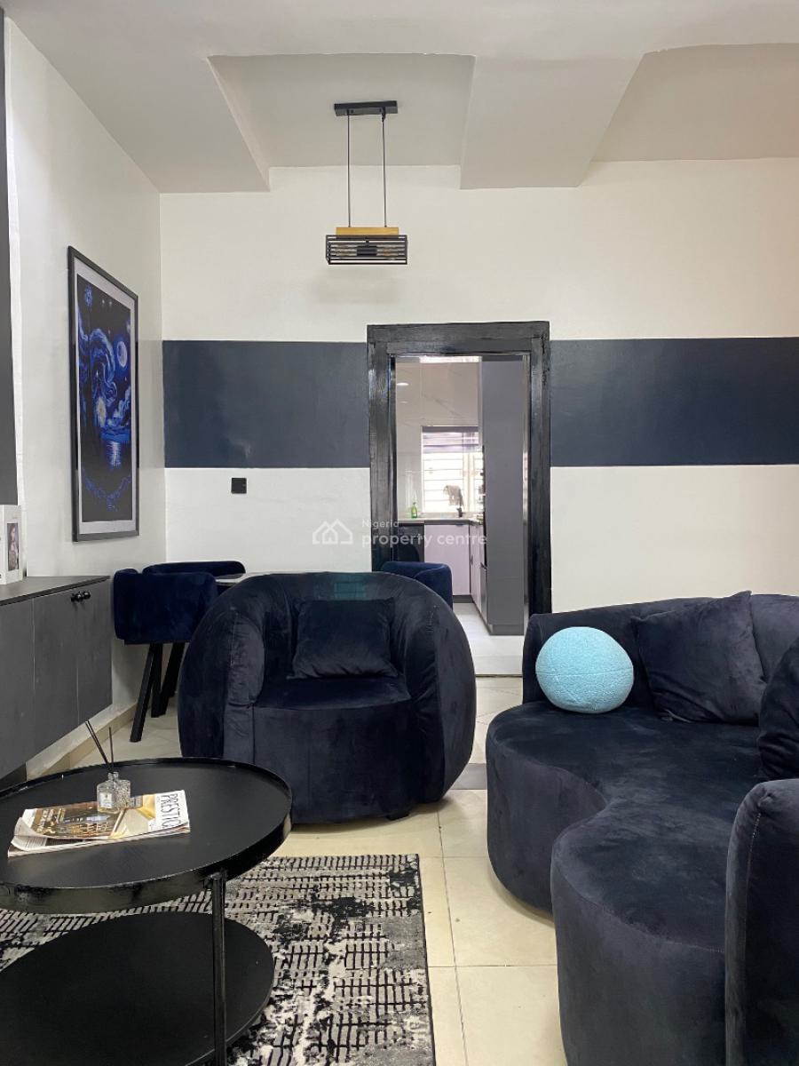 Luxury 2 Bedroom Apartment, Oniru, Victoria Island (vi), Lagos, Flat / Apartment for Sale