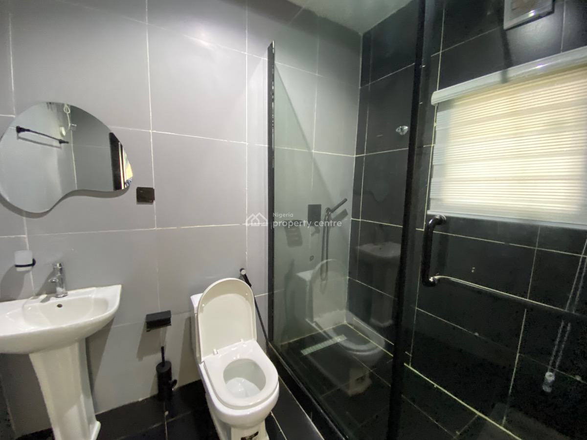 Luxury 2 Bedroom Apartment, Oniru, Victoria Island (vi), Lagos, Flat / Apartment for Sale