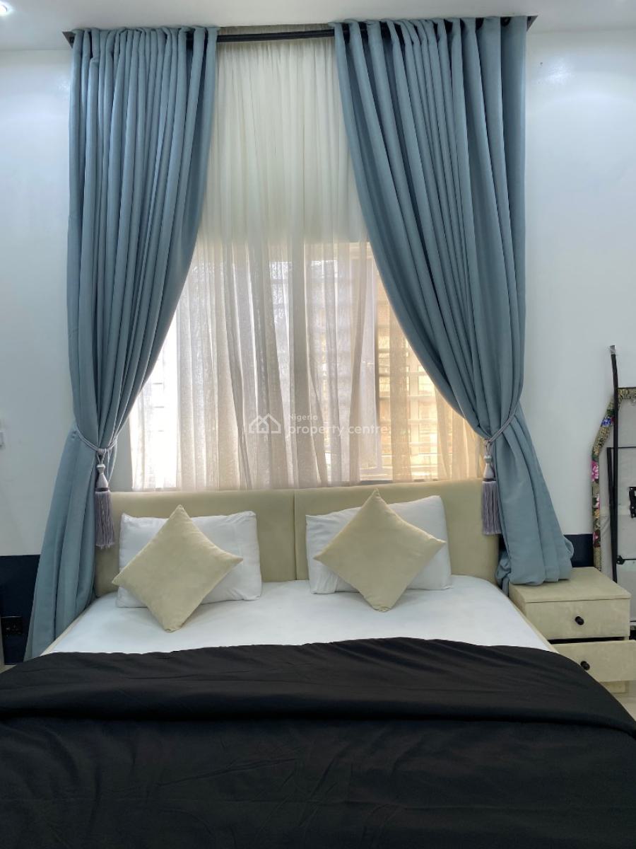 Luxury 2 Bedroom Apartment, Oniru, Victoria Island (vi), Lagos, Flat / Apartment for Sale