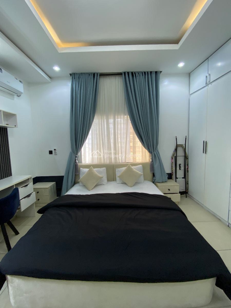 Luxury 2 Bedroom Apartment, Oniru, Victoria Island (vi), Lagos, Flat / Apartment for Sale