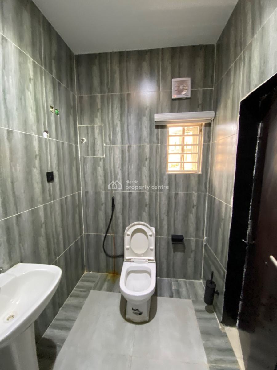 Luxury 2 Bedroom Apartment, Oniru, Victoria Island (vi), Lagos, Flat / Apartment for Sale