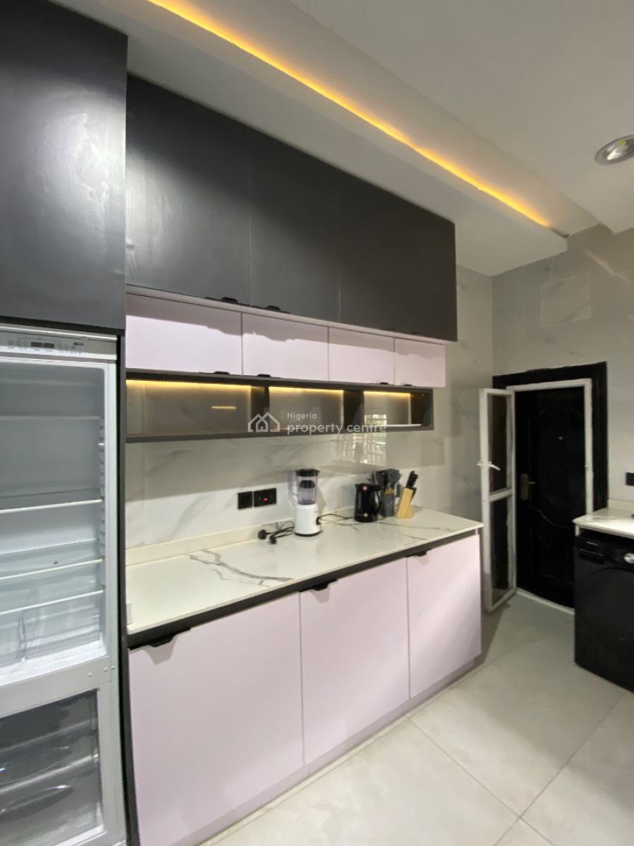 Luxury 2 Bedroom Apartment, Oniru, Victoria Island (vi), Lagos, Flat / Apartment for Sale