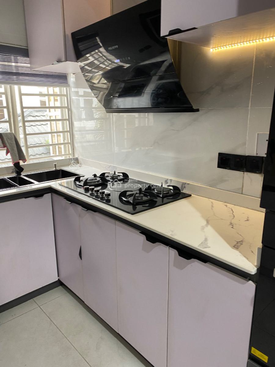 Luxury 2 Bedroom Apartment, Oniru, Victoria Island (vi), Lagos, Flat / Apartment for Sale