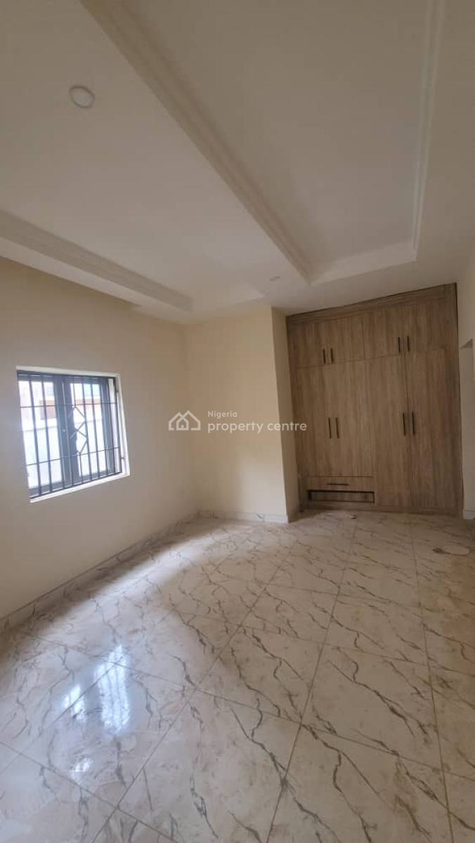 Luxurious Brand New 3 Bedroom Flat, By Old Secteriate, Area 1, Garki, Abuja, Flat / Apartment for Rent