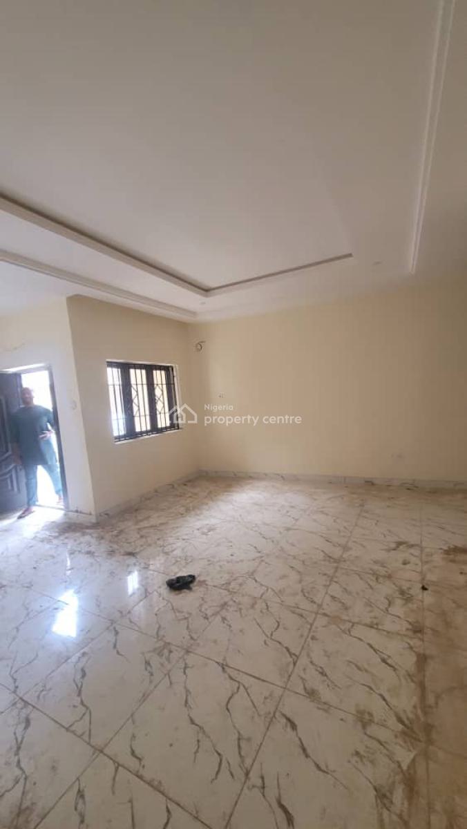 Luxurious Brand New 3 Bedroom Flat, By Old Secteriate, Area 1, Garki, Abuja, Flat / Apartment for Rent