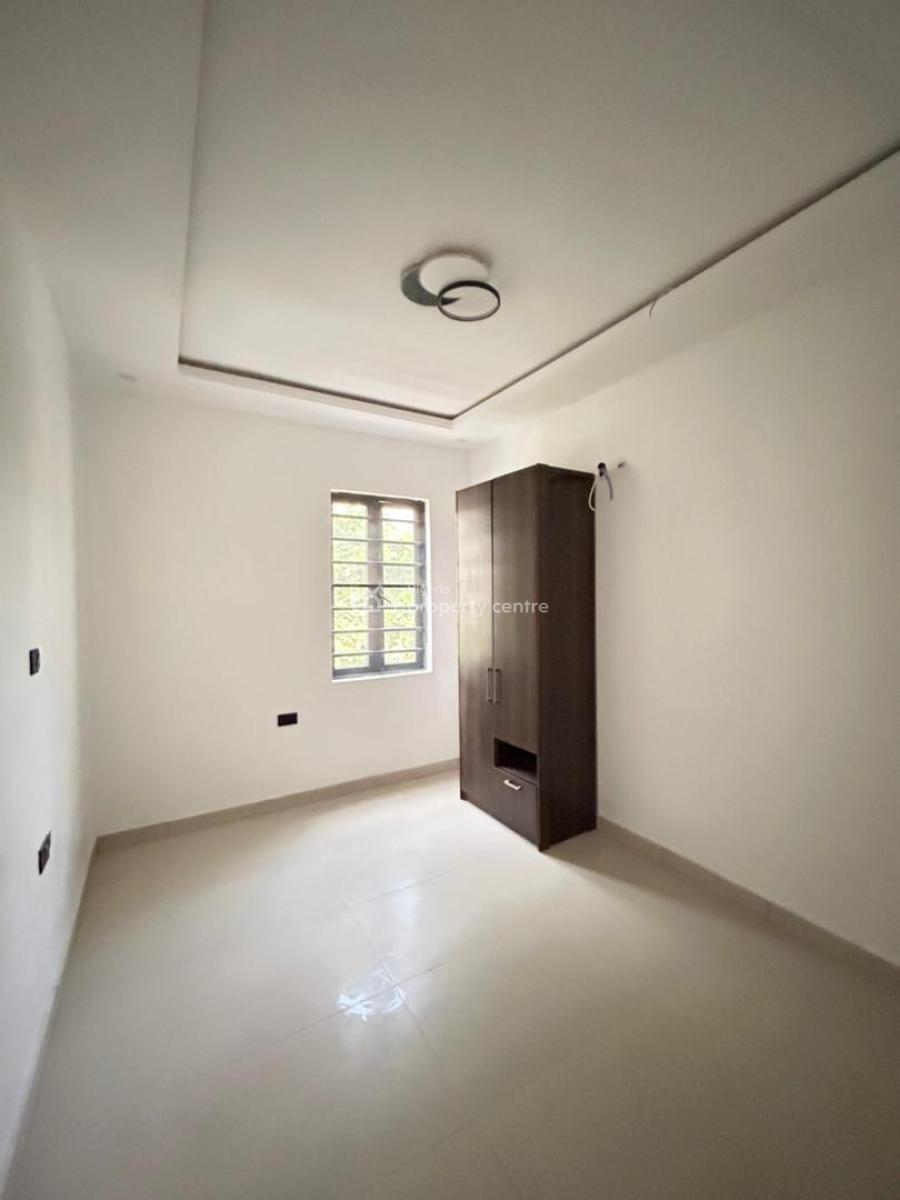 Newly Built 4 Bedroom Detached Duplex with Bq, Ologolo, Lekki, Lagos, Detached Duplex for Sale