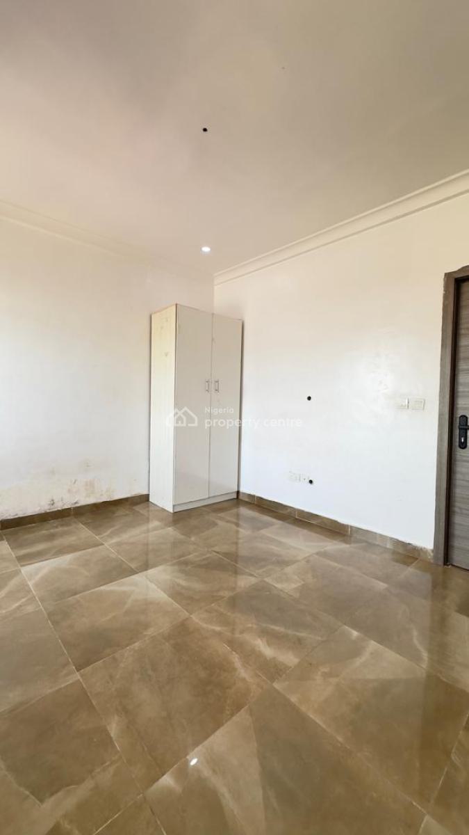 Executive Fully Serviced 1 Bedroom Apartment with Fitted Kitchen, Osapa, Lekki, Lagos, Mini Flat (room and Parlour) for Rent