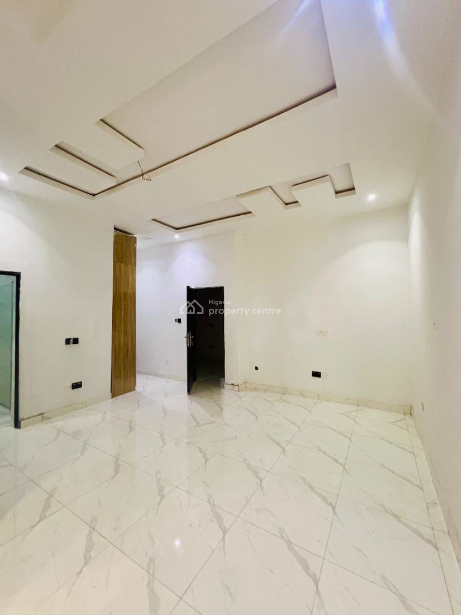 3 Bedroom Terrace Duplex in a Prime and Secure Estate, Abraham Adesanya, Ajah, Lagos, Terraced Duplex for Sale