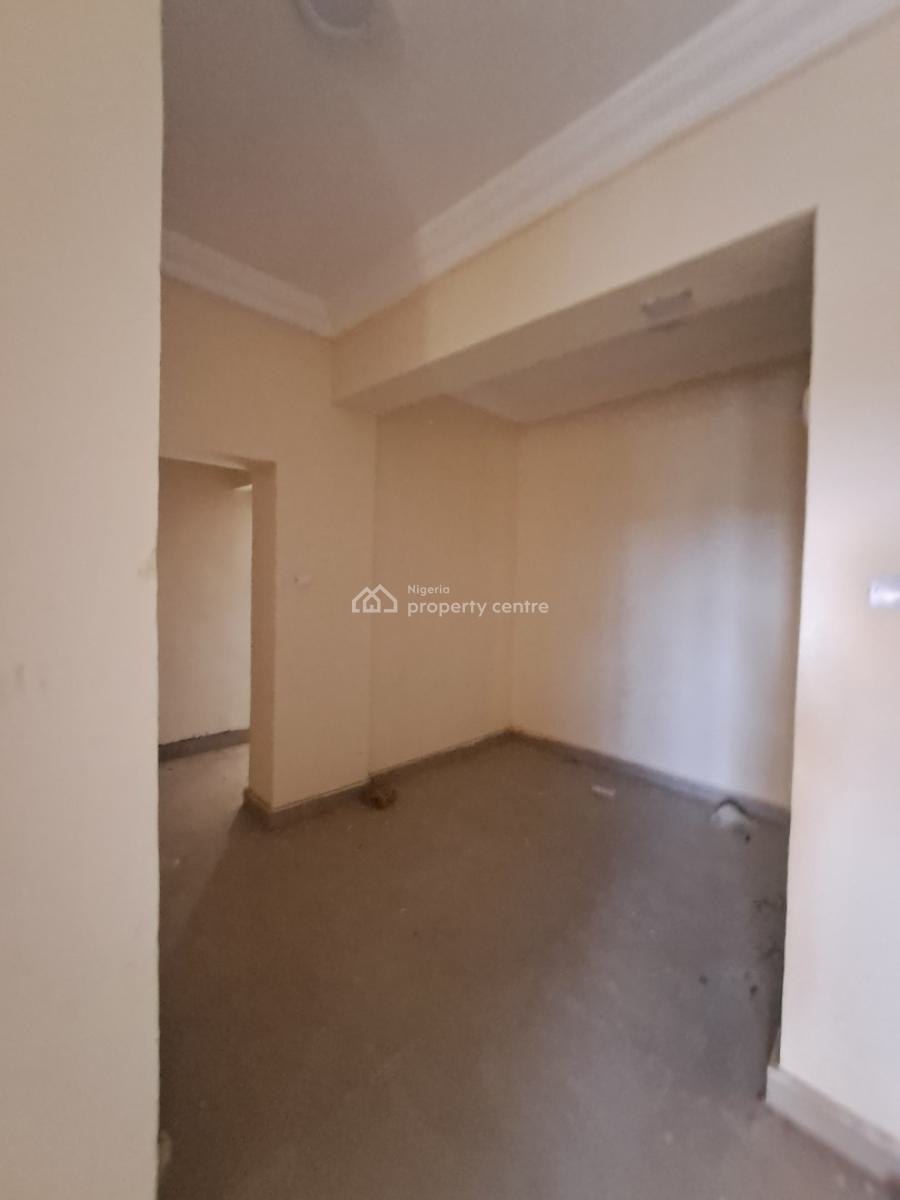 Brand New 2 Bedrooms Flat, Life Camp, Abuja, Flat / Apartment for Rent