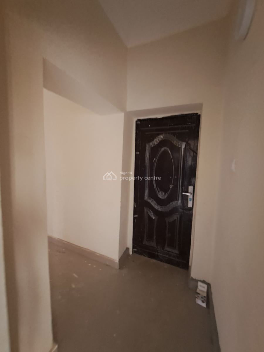 Brand New 2 Bedrooms Flat, Life Camp, Abuja, Flat / Apartment for Rent
