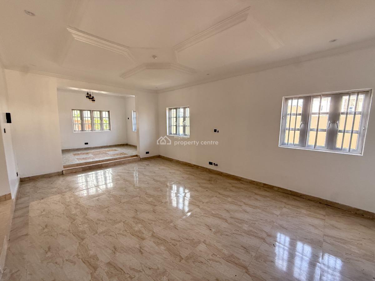 Luxury 4 Bedroom Semi-detached Duplex Located in a Mini Estate., Millionaire Estate, Oribanwa Phase 2, Awoyaya, Ibeju Lekki, Lagos, Semi-detached Duplex for Rent