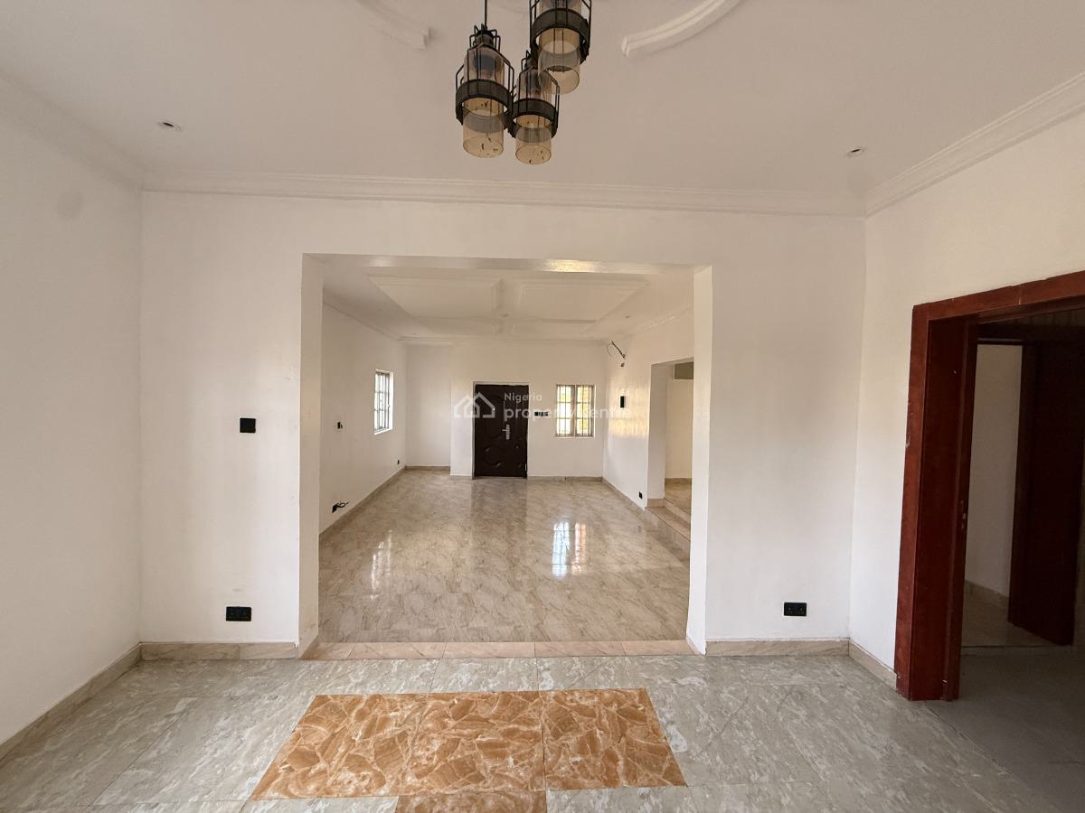 Luxury 4 Bedroom Semi-detached Duplex Located in a Mini Estate., Millionaire Estate, Oribanwa Phase 2, Awoyaya, Ibeju Lekki, Lagos, Semi-detached Duplex for Rent