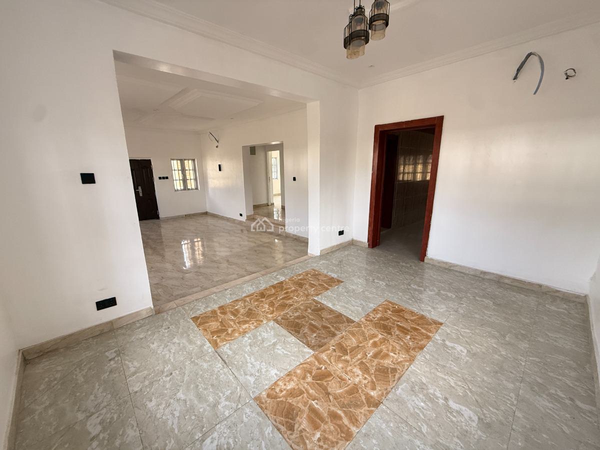 Luxury 4 Bedroom Semi-detached Duplex Located in a Mini Estate., Millionaire Estate, Oribanwa Phase 2, Awoyaya, Ibeju Lekki, Lagos, Semi-detached Duplex for Rent
