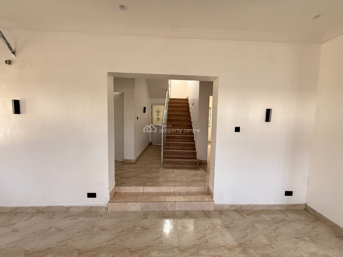 Luxury 4 Bedroom Semi-detached Duplex Located in a Mini Estate., Millionaire Estate, Oribanwa Phase 2, Awoyaya, Ibeju Lekki, Lagos, Semi-detached Duplex for Rent