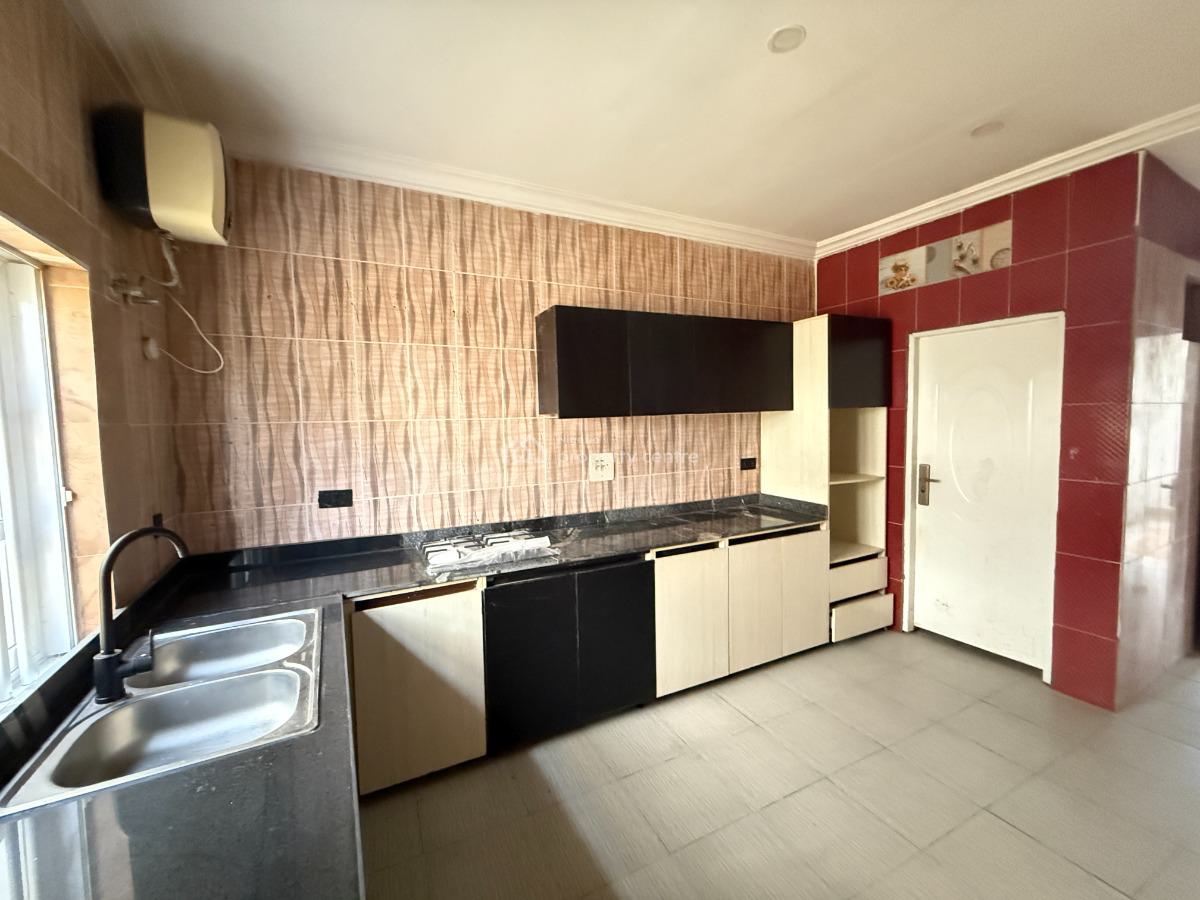 Luxury 4 Bedroom Semi-detached Duplex Located in a Mini Estate., Millionaire Estate, Oribanwa Phase 2, Awoyaya, Ibeju Lekki, Lagos, Semi-detached Duplex for Rent