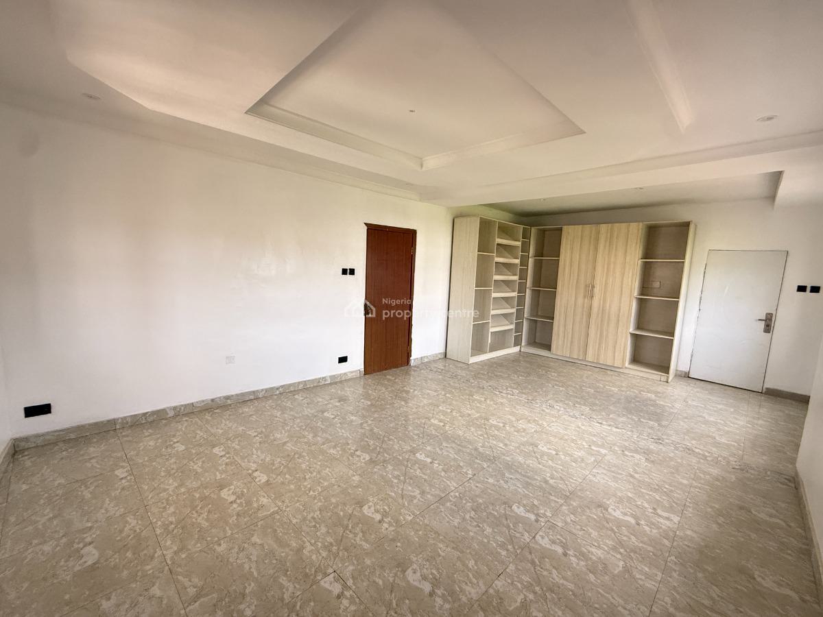 Luxury 4 Bedroom Semi-detached Duplex Located in a Mini Estate., Millionaire Estate, Oribanwa Phase 2, Awoyaya, Ibeju Lekki, Lagos, Semi-detached Duplex for Rent