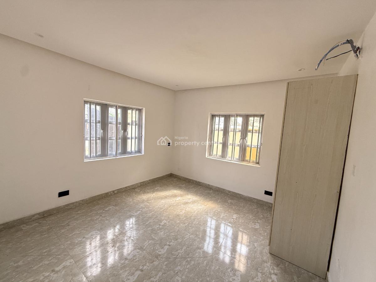 Luxury 4 Bedroom Semi-detached Duplex Located in a Mini Estate., Millionaire Estate, Oribanwa Phase 2, Awoyaya, Ibeju Lekki, Lagos, Semi-detached Duplex for Rent