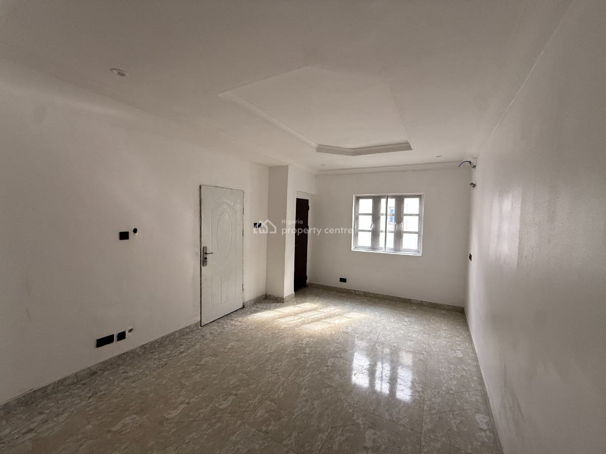 Luxury 4 Bedroom Semi-detached Duplex Located in a Mini Estate., Millionaire Estate, Oribanwa Phase 2, Awoyaya, Ibeju Lekki, Lagos, Semi-detached Duplex for Rent