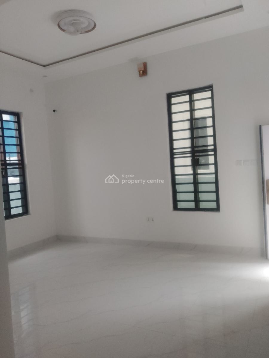 Brand New 2 Bedroom Terrace Duplex, 5, Kola, Ologolo, Lekki, Lagos, Terraced Duplex for Rent