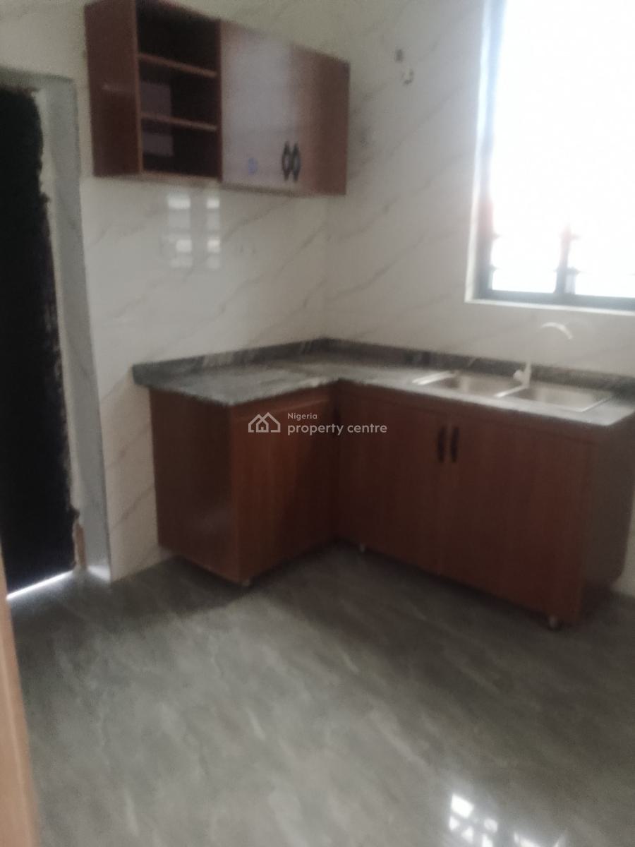 Brand New 2 Bedroom Terrace Duplex, 5, Kola, Ologolo, Lekki, Lagos, Terraced Duplex for Rent