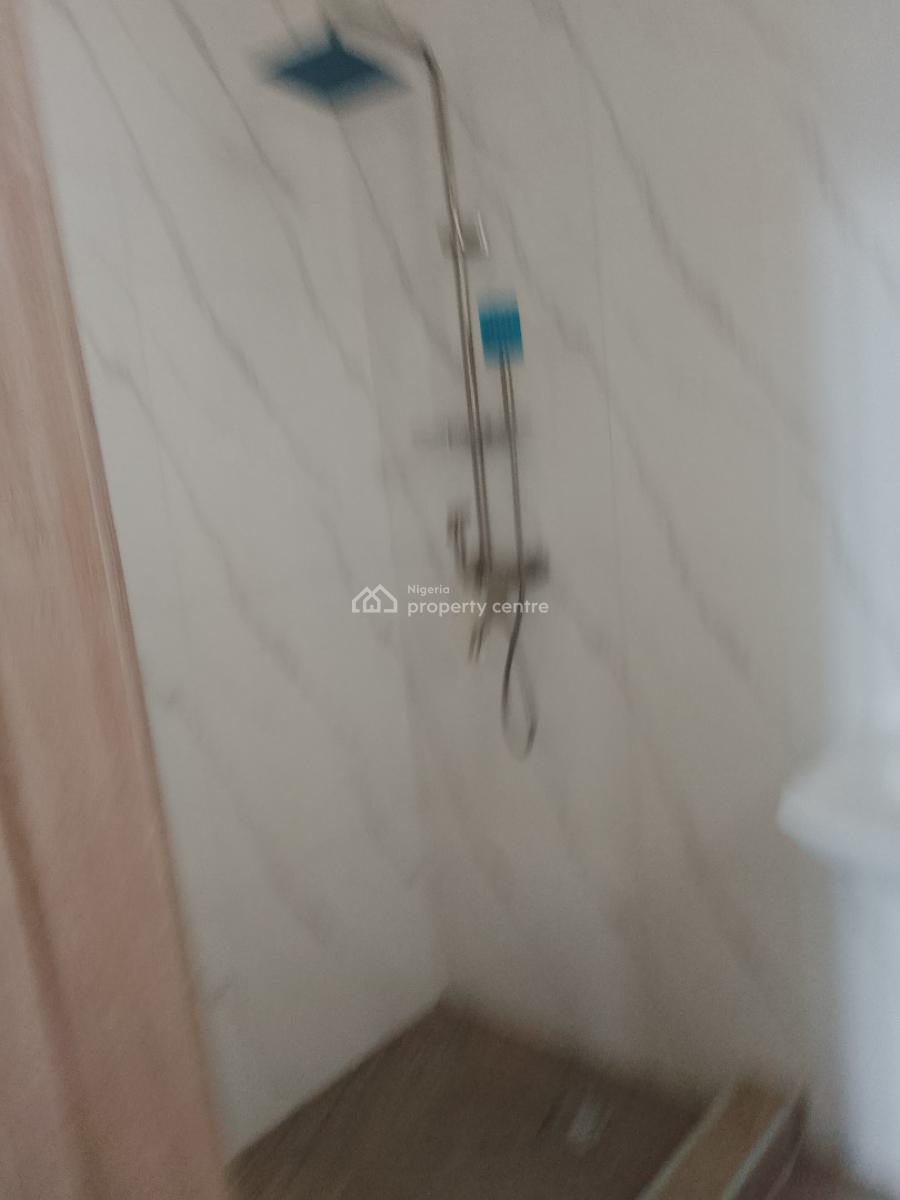 Brand New 2 Bedroom Terrace Duplex, 5, Kola, Ologolo, Lekki, Lagos, Terraced Duplex for Rent