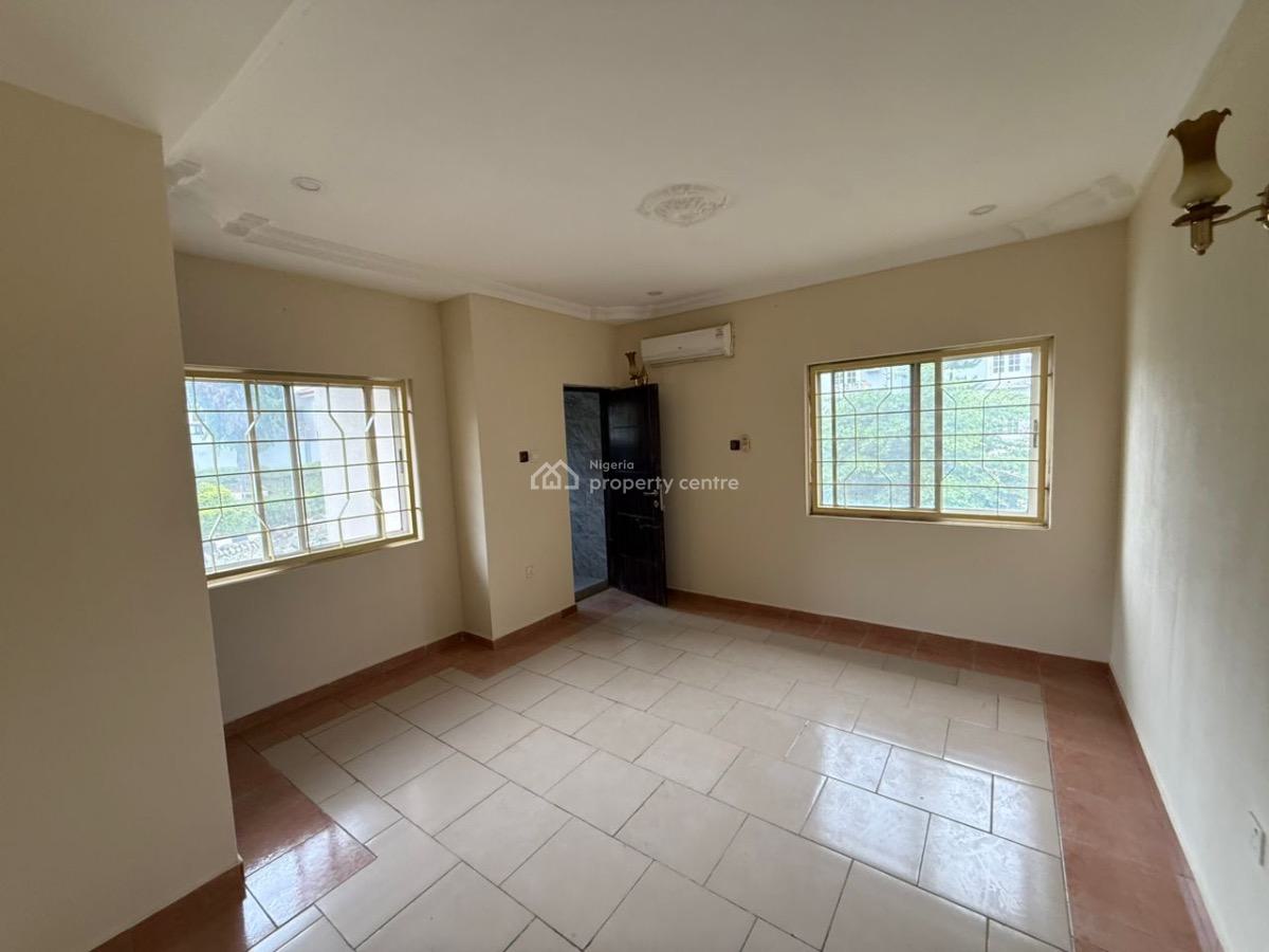 4 Bedroom Detached, Maitama District, Abuja, House for Rent