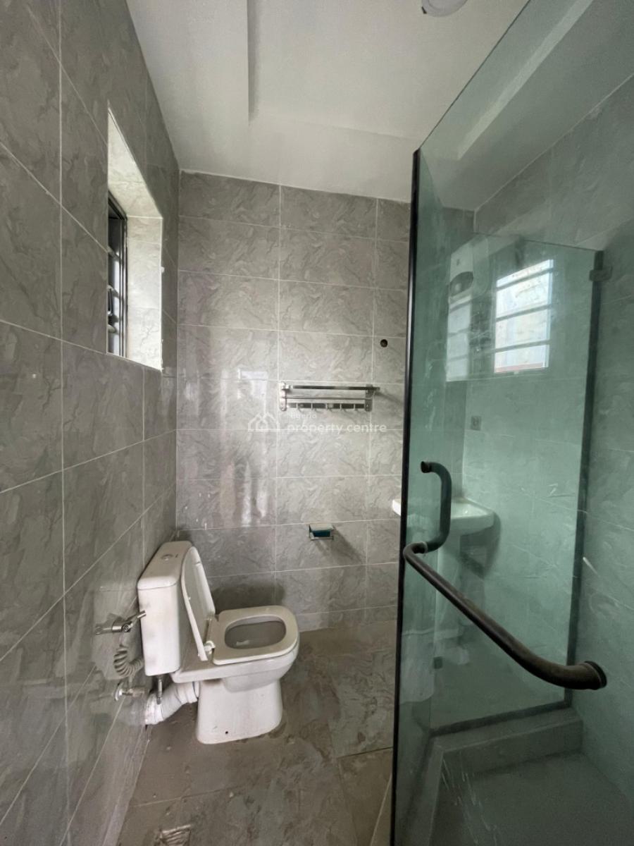 Newly Built 2 Bedroom Apartment/flat, Ikate, Lekki, Lagos, Block of Flats for Sale