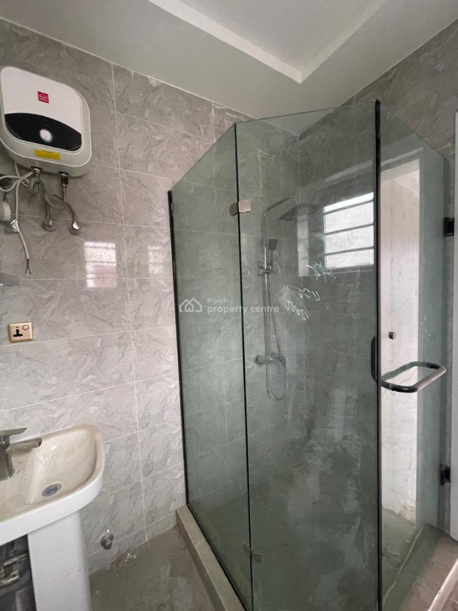 Newly Built 2 Bedroom Apartment/flat, Ikate, Lekki, Lagos, Block of Flats for Sale