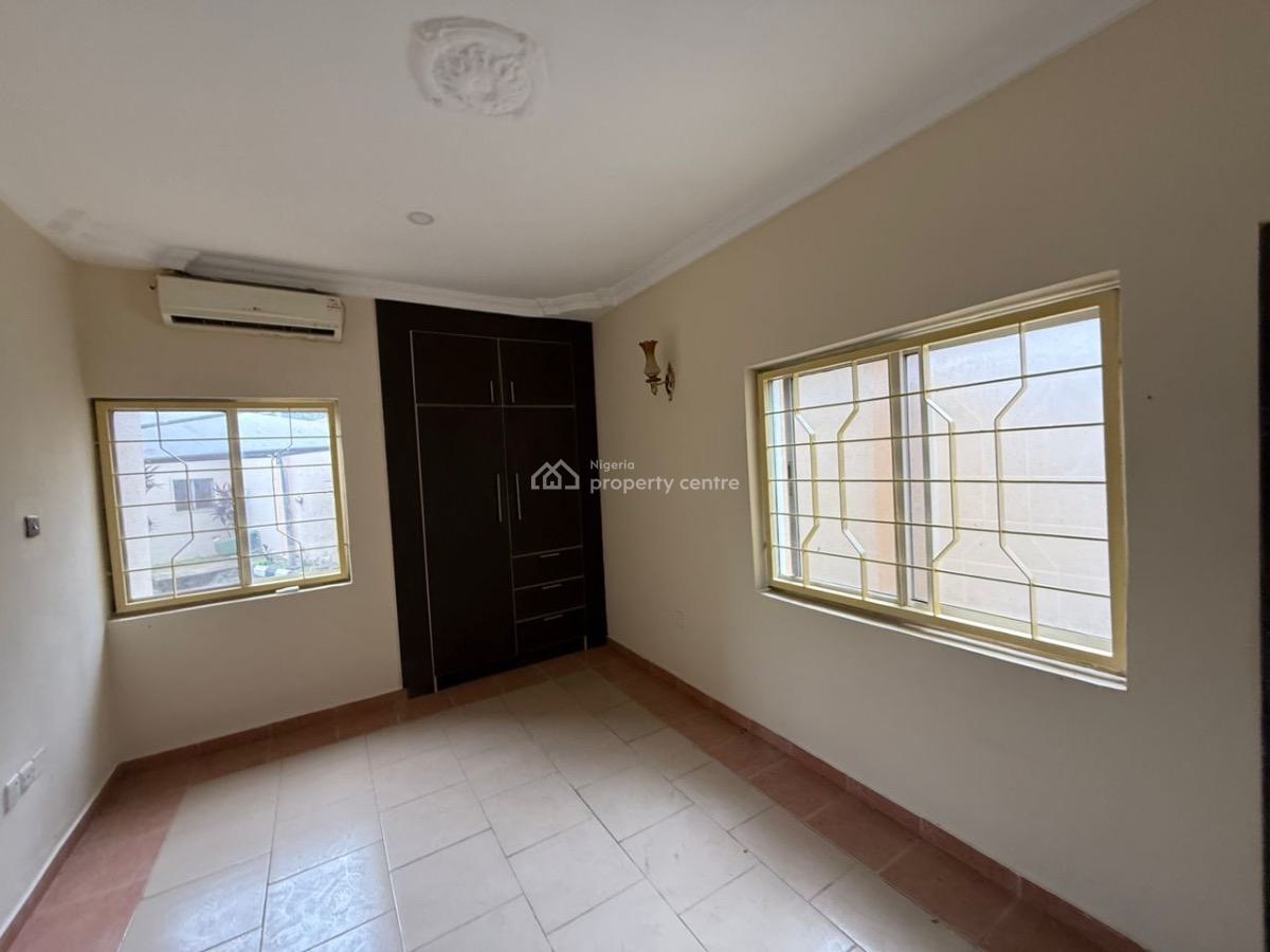 4 Bedroom Detached, Maitama District, Abuja, House for Sale