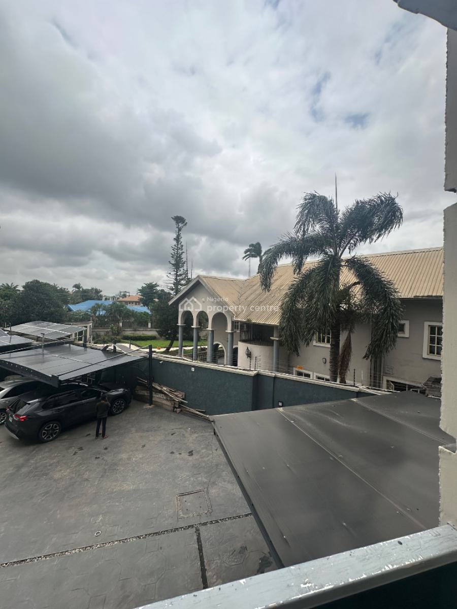 Spacious Luxury 4 Bedroom Duplex with Swimming Pool and Gym, Ikeja Gra, Ikeja, Lagos, Semi-detached Duplex Short Let