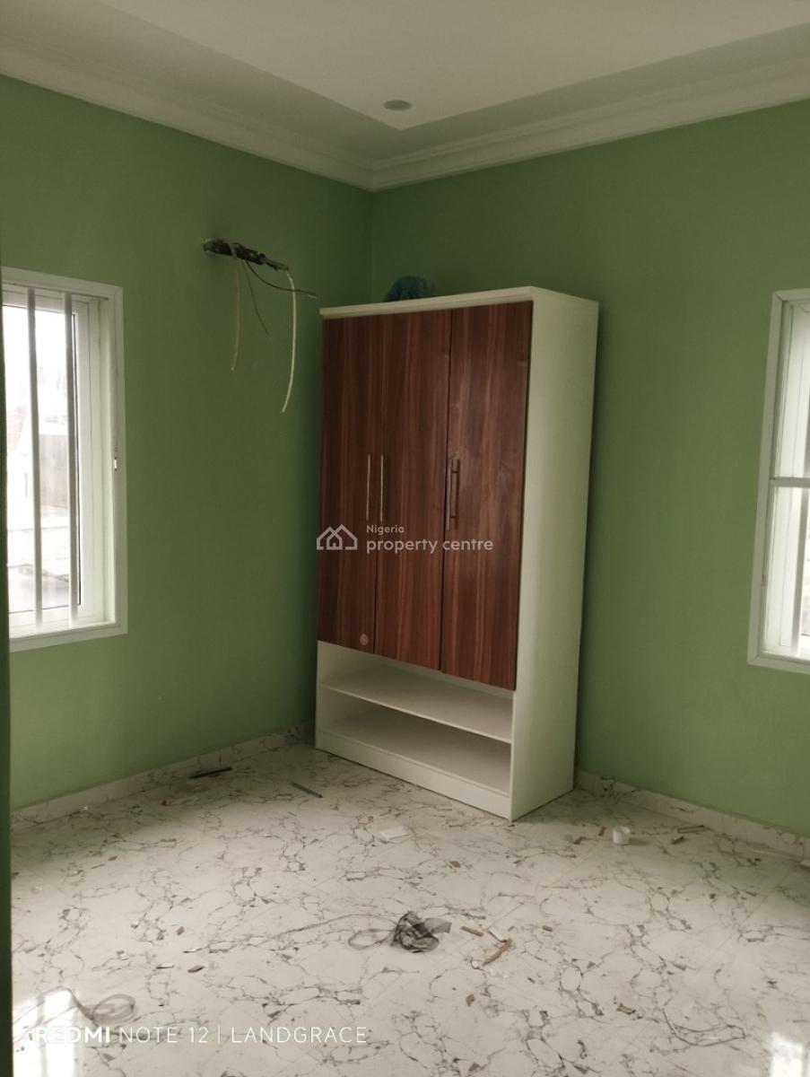 Newly Built 3-bedroom Flat Apartment, Oral Estate, Lekki, Lagos, Flat / Apartment for Rent