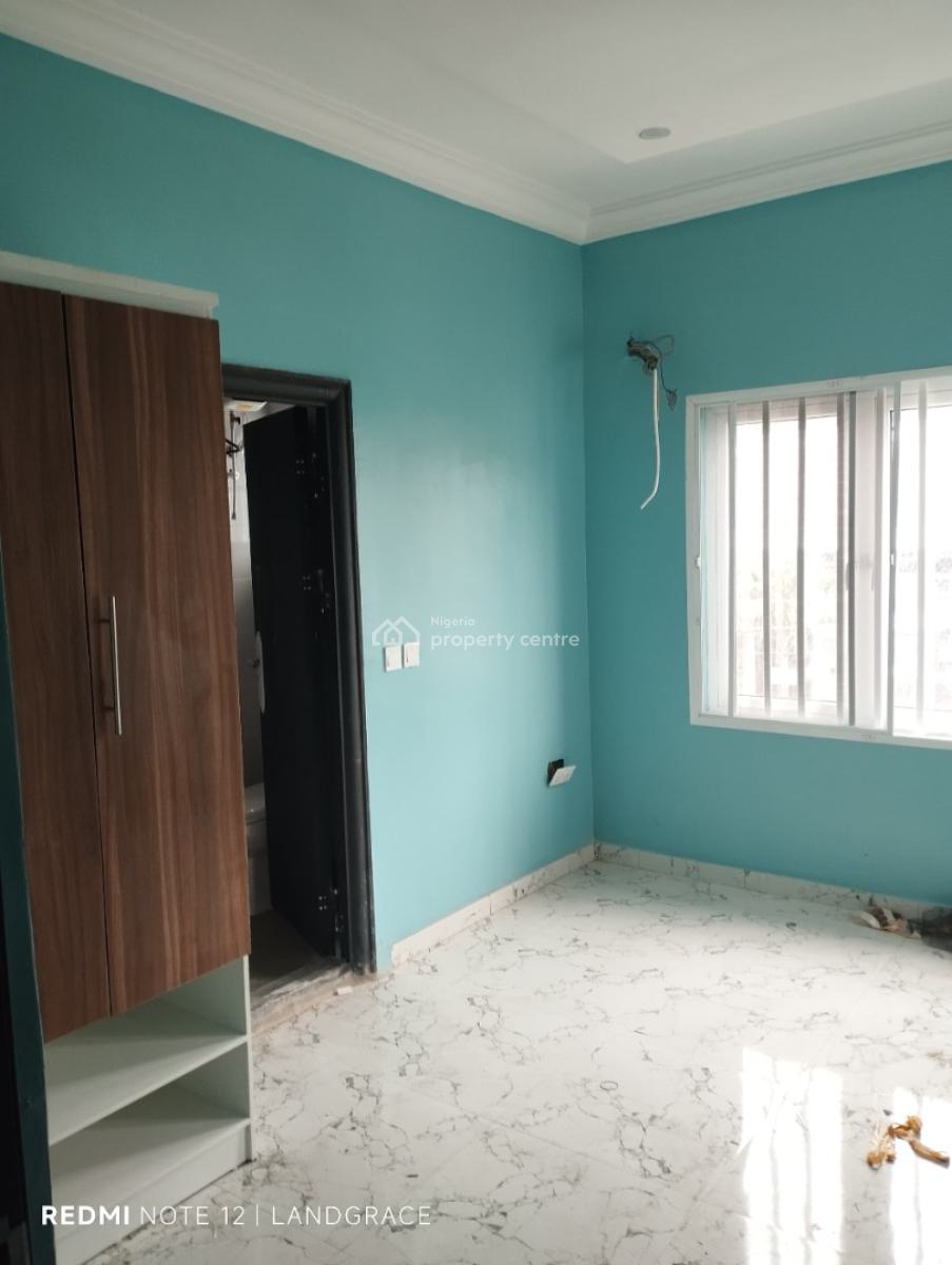 Newly Built 3-bedroom Flat Apartment, Oral Estate, Lekki, Lagos, Flat / Apartment for Rent