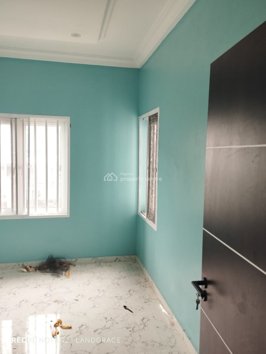 Newly Built 3-bedroom Flat Apartment, Oral Estate, Lekki, Lagos, Flat / Apartment for Rent