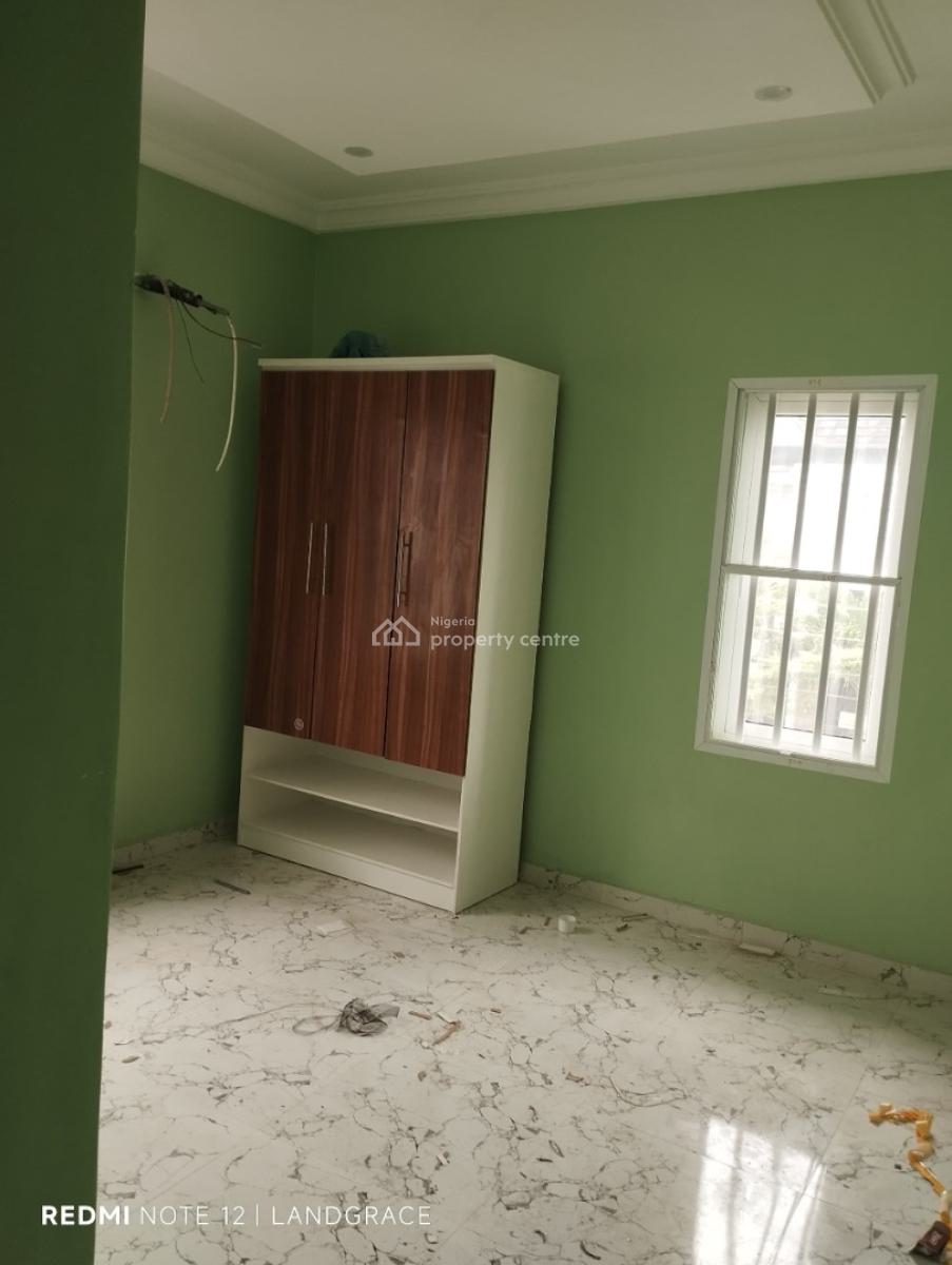 Newly Built 3-bedroom Flat Apartment, Oral Estate, Lekki, Lagos, Flat / Apartment for Rent