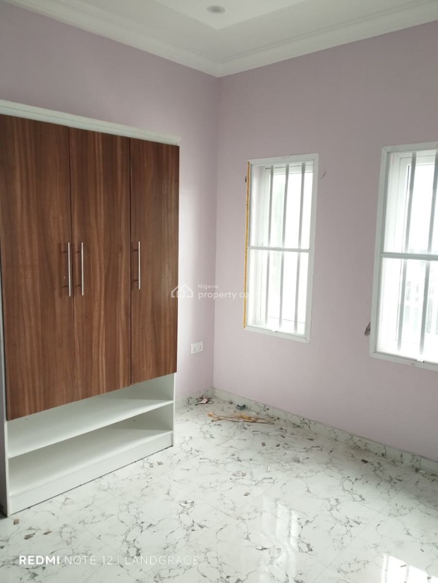Newly Built 3-bedroom Flat Apartment, Oral Estate, Lekki, Lagos, Flat / Apartment for Rent