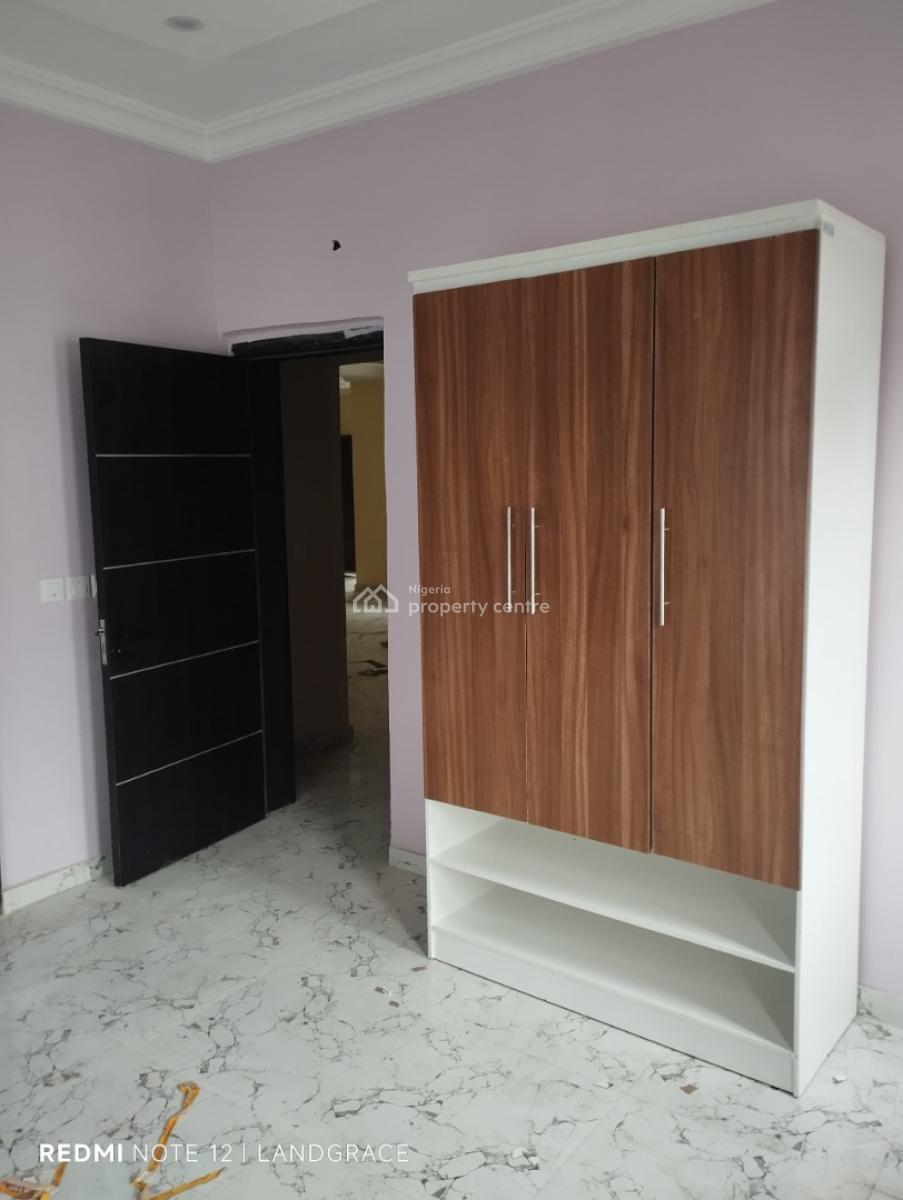 Newly Built 3-bedroom Flat Apartment, Oral Estate, Lekki, Lagos, Flat / Apartment for Rent